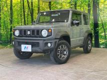 2024 Suzuki Jimny Sierra