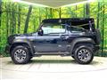 2024 Suzuki Jimny Sierra