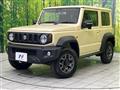 2025 Suzuki Jimny Sierra