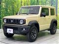 2025 Suzuki Jimny Sierra