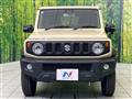 2025 Suzuki Jimny Sierra