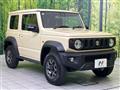 2025 Suzuki Jimny Sierra