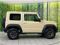2025 Suzuki Jimny Sierra