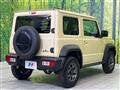 2025 Suzuki Jimny Sierra