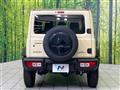 2025 Suzuki Jimny Sierra