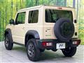 2025 Suzuki Jimny Sierra