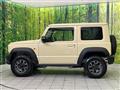 2025 Suzuki Jimny Sierra