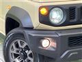 2025 Suzuki Jimny Sierra