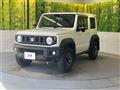 2024 Suzuki Jimny Sierra