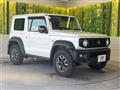 2024 Suzuki Jimny Sierra