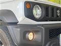 2024 Suzuki Jimny Sierra