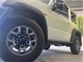 2024 Suzuki Jimny Sierra
