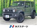 2025 Suzuki Jimny Sierra