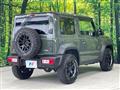 2025 Suzuki Jimny Sierra