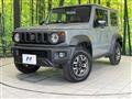 2025 Suzuki Jimny Sierra