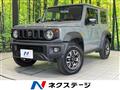 2025 Suzuki Jimny Sierra