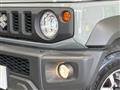 2025 Suzuki Jimny Sierra