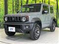 2025 Suzuki Jimny Sierra