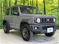 2025 Suzuki Jimny Sierra