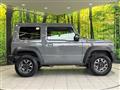 2025 Suzuki Jimny Sierra