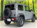 2025 Suzuki Jimny Sierra