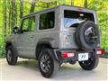 2025 Suzuki Jimny Sierra