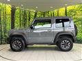 2025 Suzuki Jimny Sierra