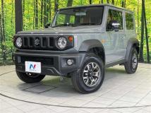 2025 Suzuki Jimny Sierra