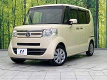 2015 Honda N BOX
