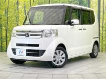 2015 Honda N BOX