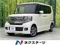 2017 Honda N BOX