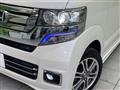 2017 Honda N BOX