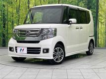 2017 Honda N BOX