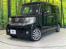 2014 Honda N BOX