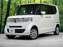 2017 Honda N BOX