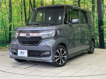 2017 Honda N BOX