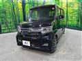 2018 Honda N BOX