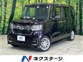 2021 Honda N BOX