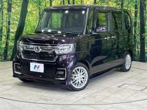 2021 Honda N BOX