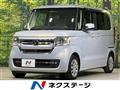 2021 Honda N BOX