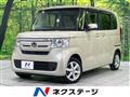 2019 Honda N BOX
