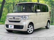2019 Honda N BOX