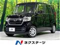 2022 Honda N BOX