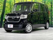 2022 Honda N BOX
