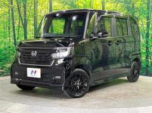 2023 Honda N BOX