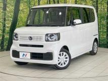 2024 Honda N BOX