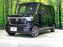 2024 Honda N BOX