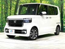 2024 Honda N BOX