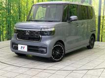 2023 Honda N BOX