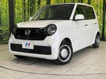 2020 Honda N-ONE